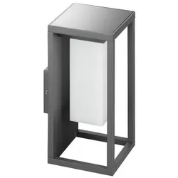 Brumberg Leuchten LED-Solarwandleuchte 65322103
