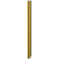 ABB Orion2-4-K4-120-E Lichtgitter Extended Sender und Empfänger 4 Strahlen, H = 1200 mm 2TLA022305R0300