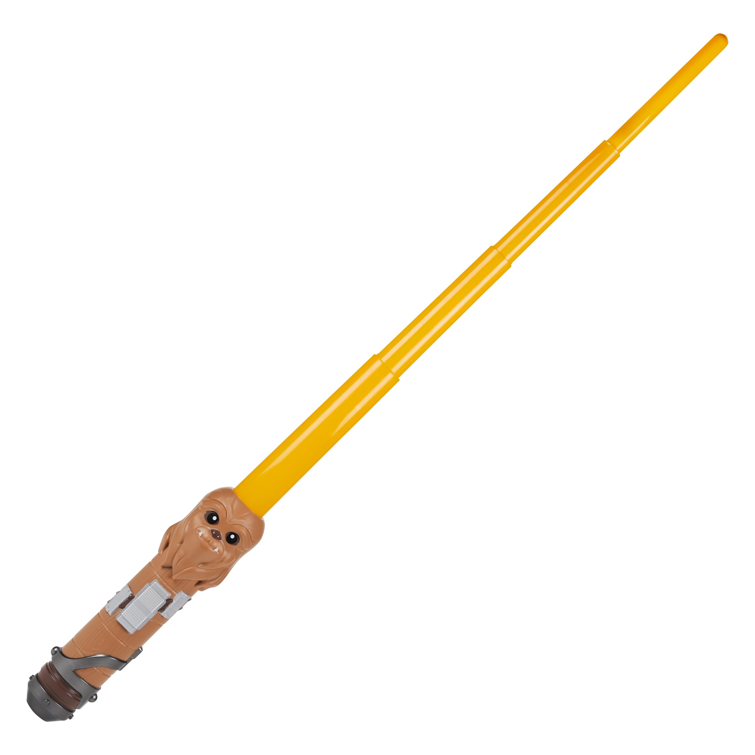 Hasbro Star Wars Lichtschwert (Assortiert - 1 Stück) (F10375L1)