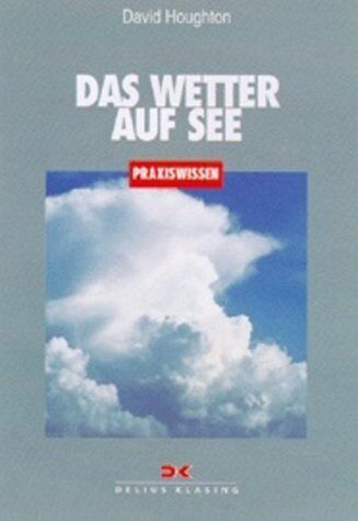 David Houghton - Das Wetter auf See - Preis vom 14.10.2026 23:07:16 h
