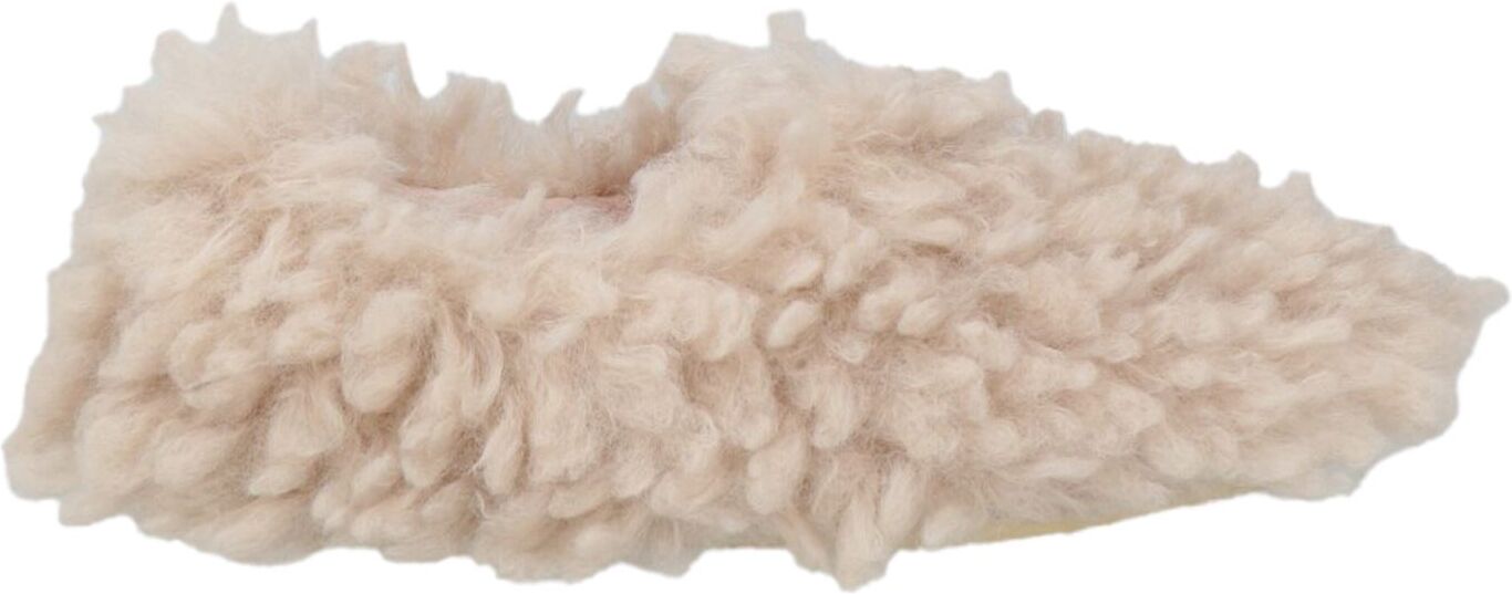 Macarena® Pantuflas Mujer Beige 36 Mujer