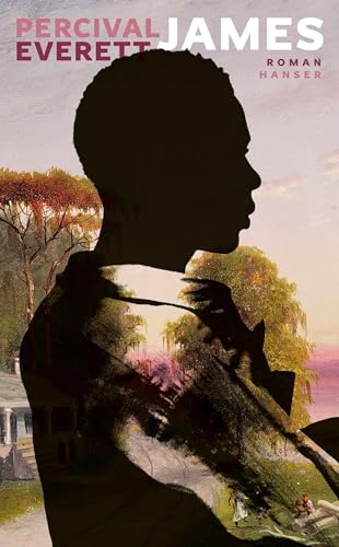 Percival Everett - James: Roman, „Everett ist ein Genie, 'James' sein Meisterwerk, das alles auf den Kopf stellen wird.“ Fatma Aydemir - Preis vom 19.10.2026 19:33:35 h
