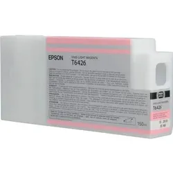 Epson T6426 Vivid Light Magenta-Tintenpatrone (150 ml)