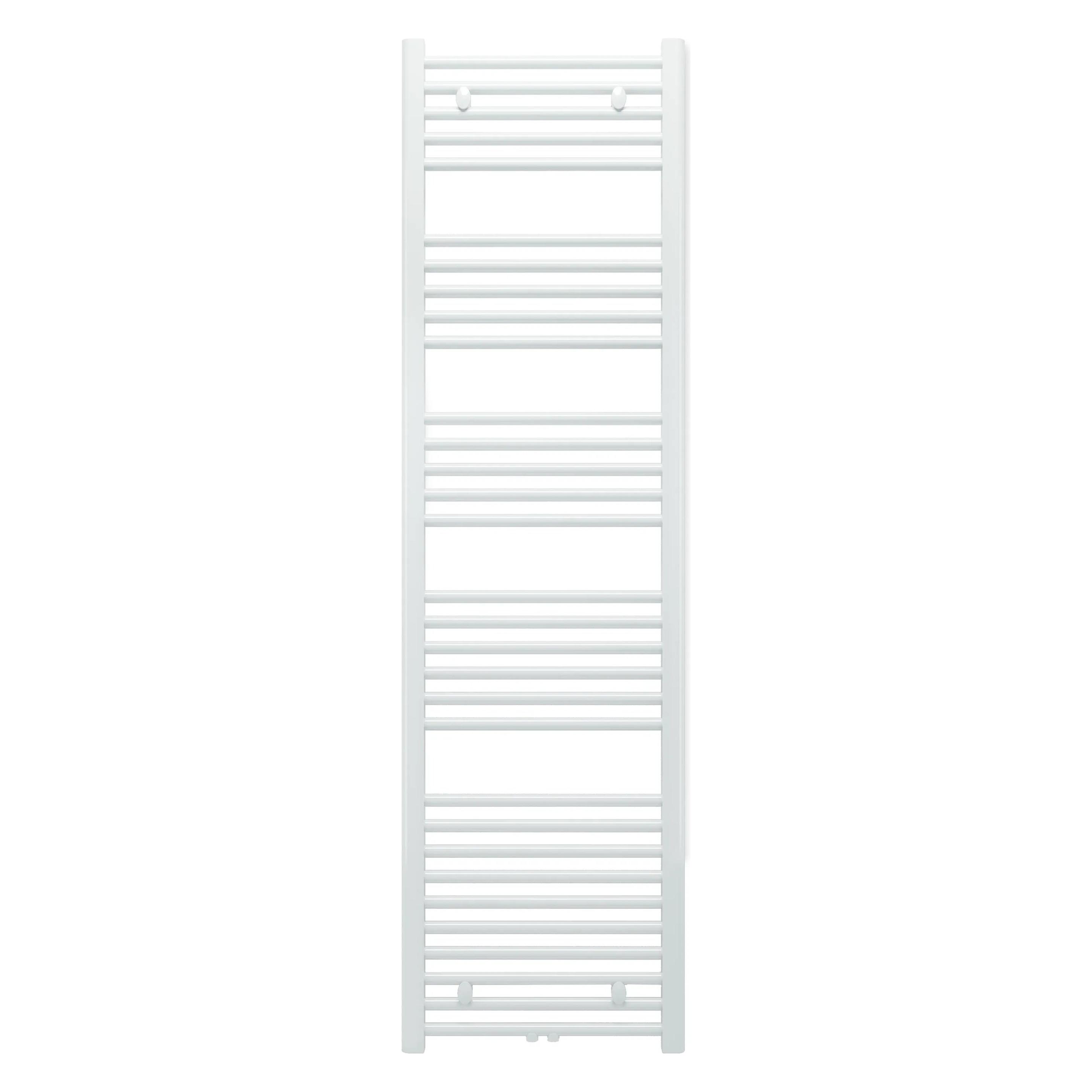 Viessmann Badheizkörper Bolzano gerade Mittelanschluss 1188x600 weiss (7532380)