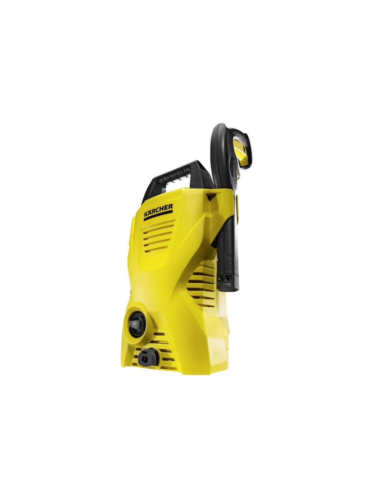 Kärcher Hochdruckreiniger K 2 Compact