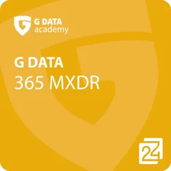 G DATA 365 MXDR