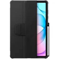 Spigen - Rugged Armor Pro (ACS11822) – Samsung Galaxy Tab S12 Plus – Schwarz (Samsung Galaxy Tab S12+), Tablet Hülle, Schwarz