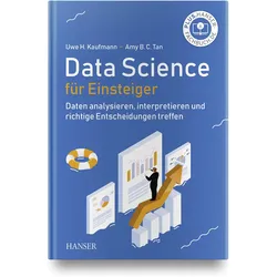 Data Science für Einsteiger, Fachbücher von Amy Tan