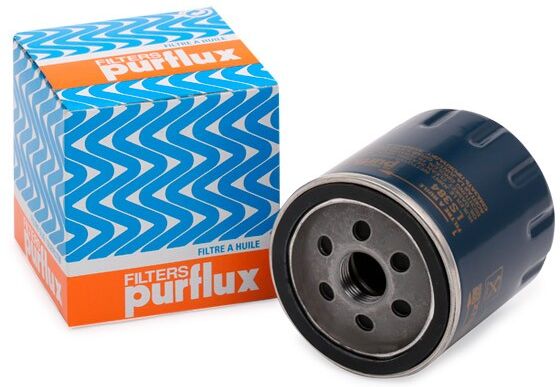 PURFLUX LS384 Oil filter