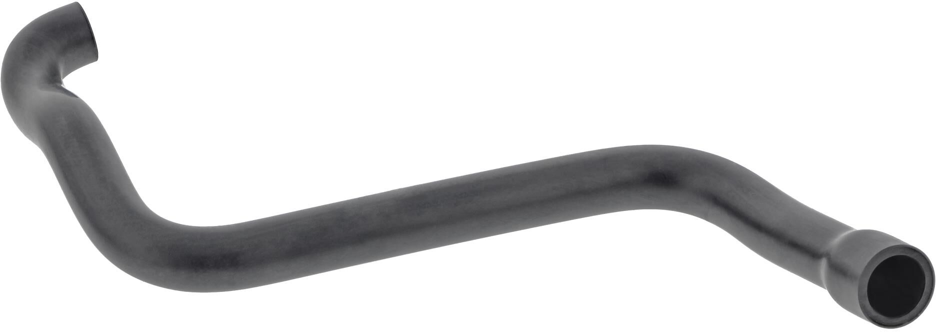 Topran Schlauch, Zylinderkopfhaubenentlüftung 501 543 Für Bmw