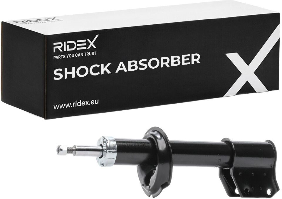 RIDEX 854S2039 Shock absorber