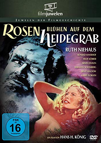 Hans H. König - Rosen blühen auf dem Heidegrab (Filmjuwelen) - Preis vom 09.10.2026 07:28:09 h