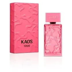 Tous Kaos Edp Spray 50ml