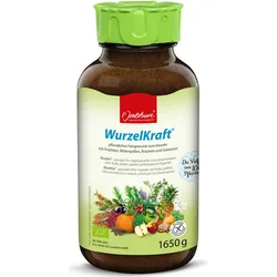 WurzelKraft