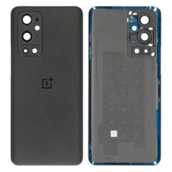OnePlus Battery Cover für LE2123 9 Pro - stellar black (OnePlus 9 Pro) (2011100247)