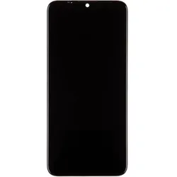 Motorola E20 LCD-Display + Touch-Einheit (Service Pack) (Display), Mobilgerät Ersatzteile