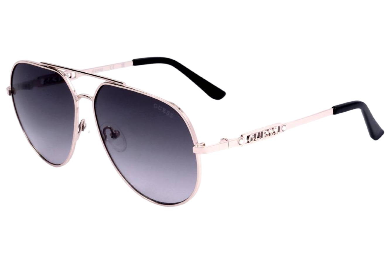 Guess GF6195 32B zonnebril