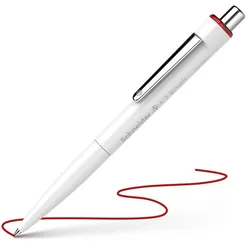 Schneider K3 Kugelschreiber 0.6 mm Rot