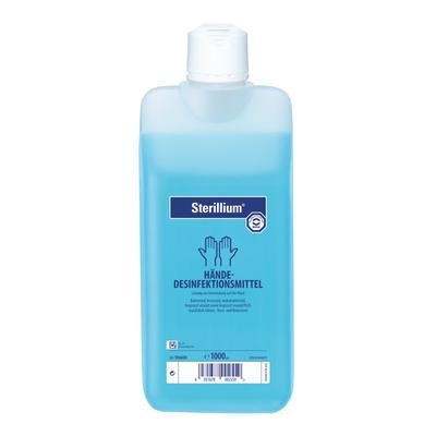 Sterillium Händedesinfektion Lösung 1000 ml