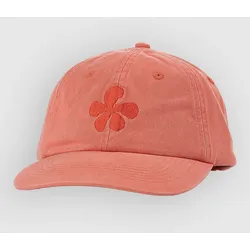 Rhythm Melia Floral Cap dusty red Gr. Uni