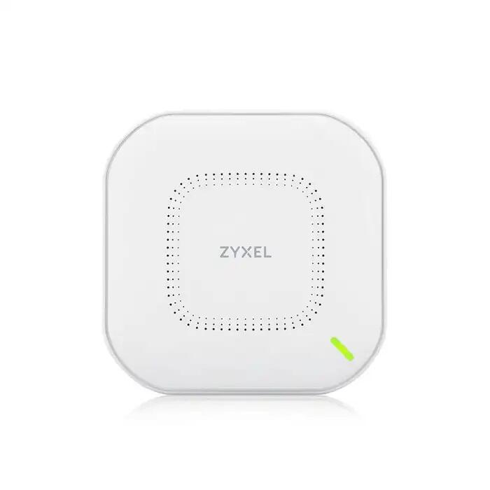 Zyxel WLAN Access Point AX3000 WiFi 6 intelligente Antenne Kein Netzteil enthalten (NebulaFlex Pro Cloud WAX630S-EU0101F)