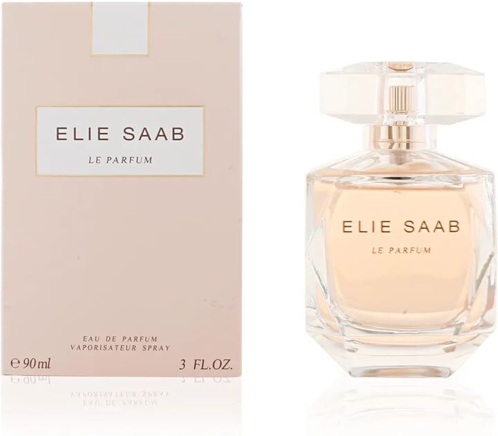 Elie Saab LE PARFUM EDP VAPORIZADOR 90 ML