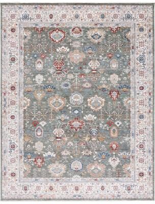 SAFAVIEH Lauren Ralph Lauren Lefka Rug