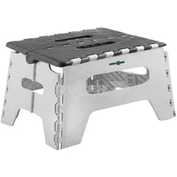 Brunner Klapptrittstufe Plyer (grau)