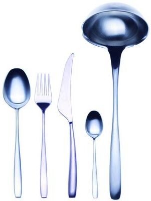 Mepra Avanguardia Flatware Set - 49 Pieces