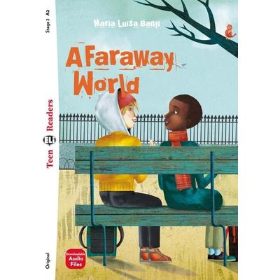 A Faraway World, Taschenbuch von Maria Luisa Banfi, Klett Sprachen GmbH, 978-3-12-514709-6