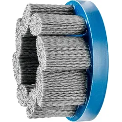 PFERD TOOLS COMPOSITE FLEX Tellerbürste DBU SIC-Filament - 79183946