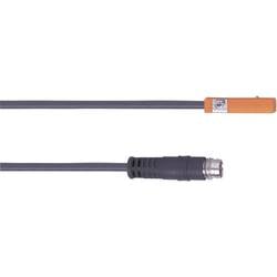ifm Electronic Magnetfeldsensor MK5101 10 - 30 V/DC Messbereich: +2.8 mT (max) M8, 3 polig