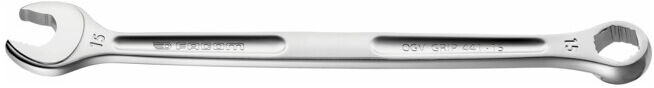 Facom Clé mixte OGV 441 XL, 15 mm (441.15)
