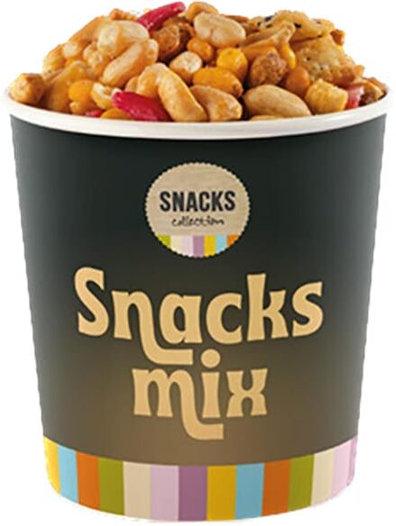 Snacks SNACKS Mix 400g