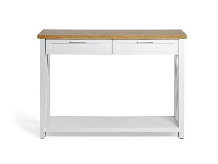 Jahnke Konsolentisch Chalet Console SK