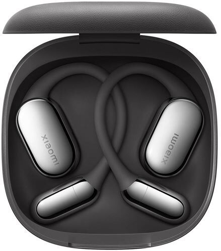 Xiaomi Auriculares Desportivos True Wireless Bluetooth  OpenWear Stereo Pro - Graphite Black