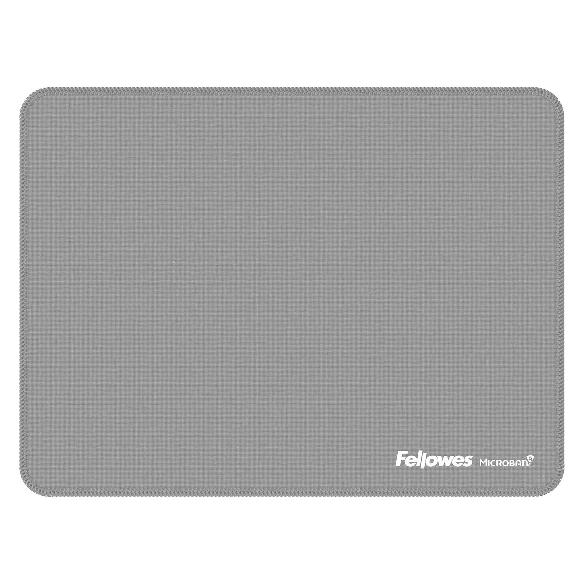 Fellowes Mausmatte 32x27,5cm grau (XL) (100139316)