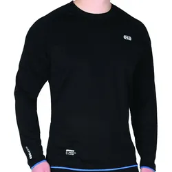 Oxford Cool Dry Wicking Layer LS-Trikot