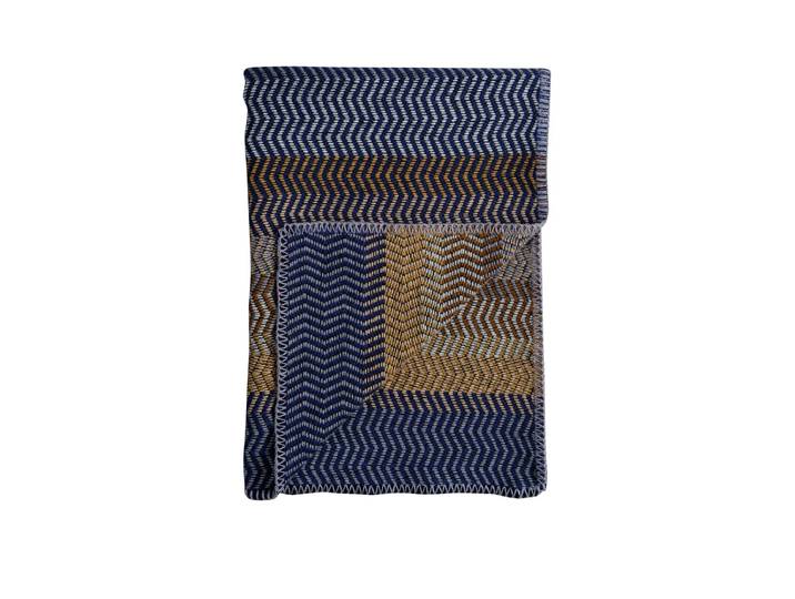 Røros Tweed - Fri Wolldecke 200 x 150 cm, november view