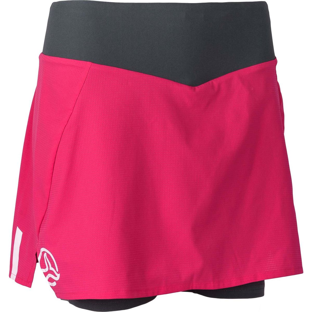 Ternua Lithium Skrt W raspberry (1266) XL 1571054-1266-XL