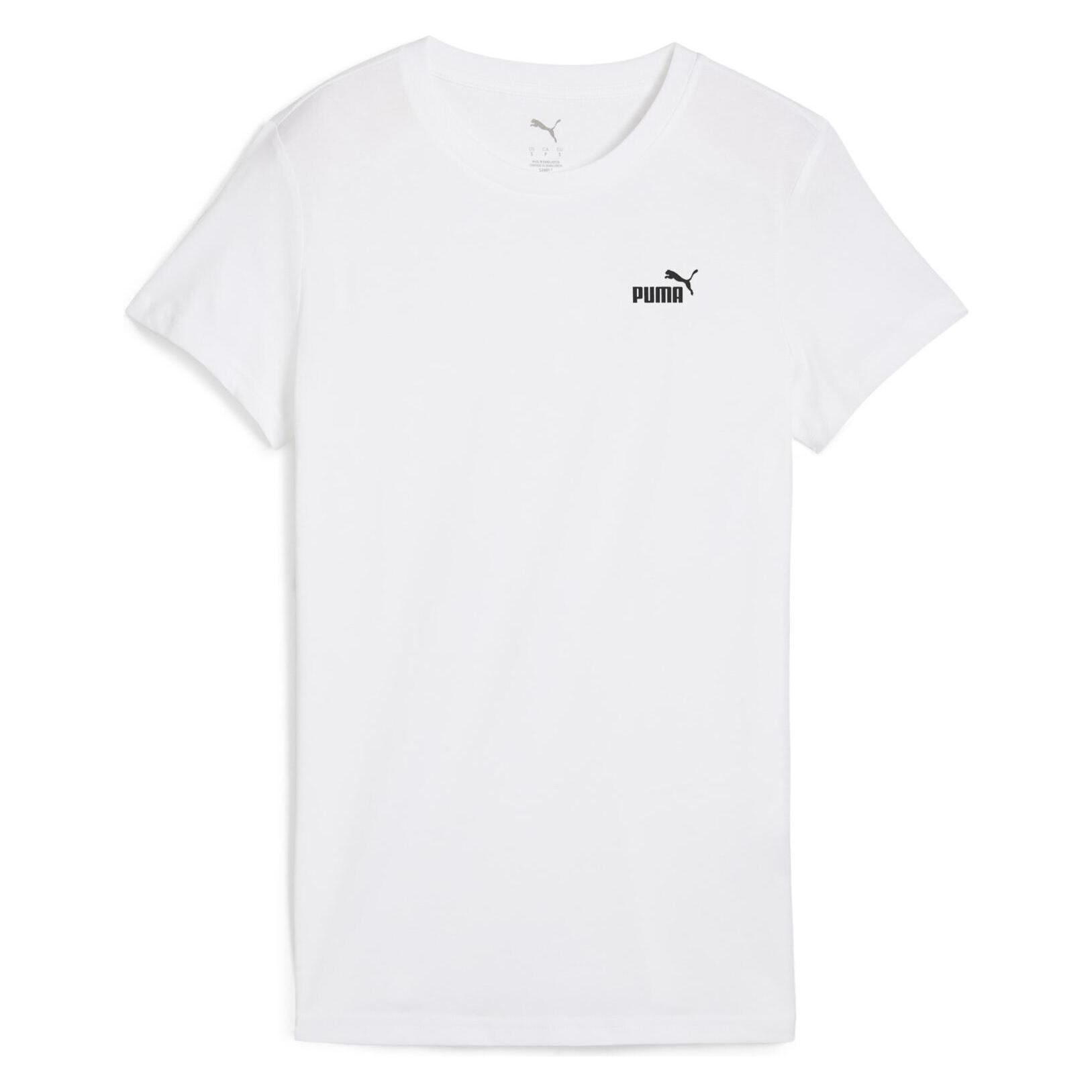 Puma ESS Small No. 1 Logo Tee (XL) (682372)