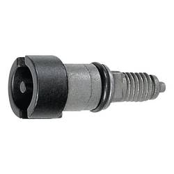 Legrand 036820 LEGRAND Einsatz Doppelbart 036820 Schlosseinsatz 1 St.