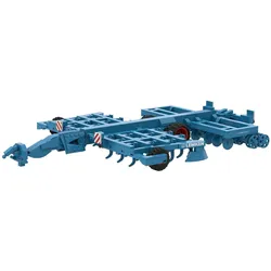 Brixies Plus Lemken Karat 12