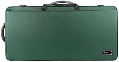 bam 2006SF Double Case VN / VA Grün