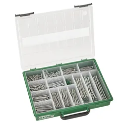 SPAX® Mehrzweckschrauben-Sortiment
