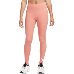 Nike, Damen, Sporthose, Dri-FIT Swoosh Run (XS), Pink
