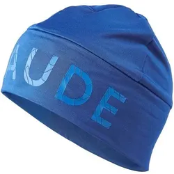 VAUDE Herren Mütze Larice Beanie, Größe ONE SIZE in Blau Blau