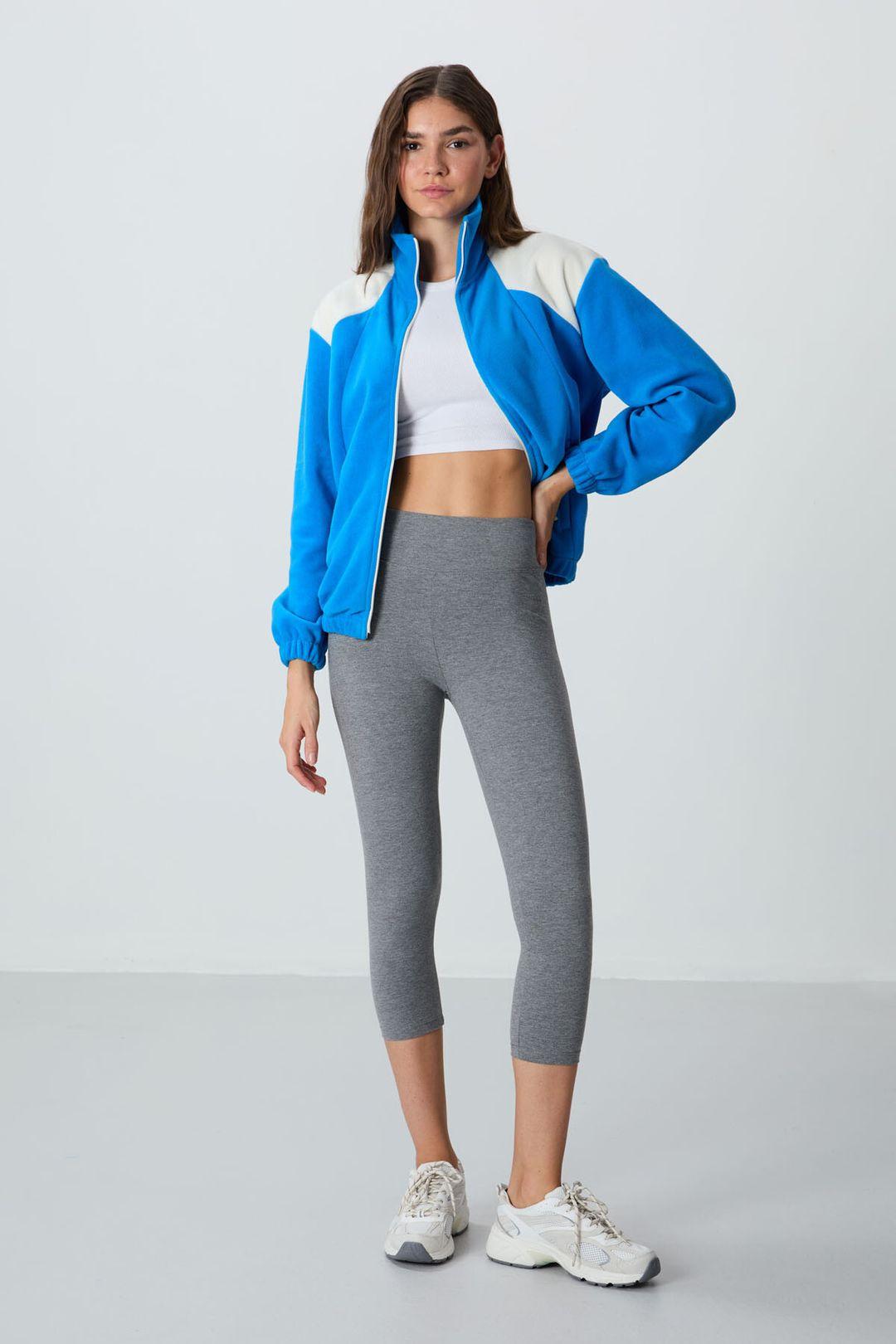 Hoogwaardige Capri Leggings