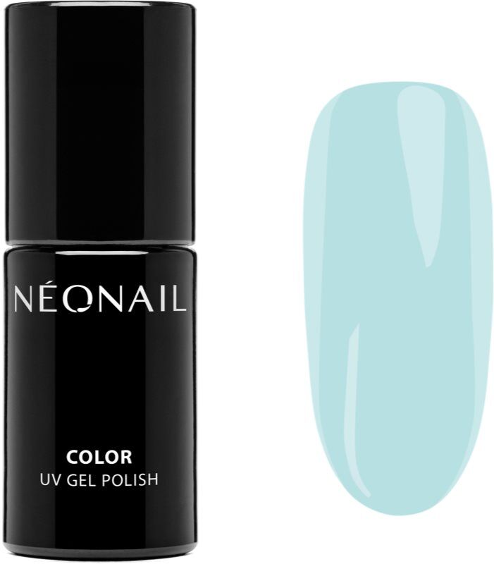 NEONAIL Rhythm Of Spring gel nail polish for UV/LED hardening shade Brave Sky 7.2 ml