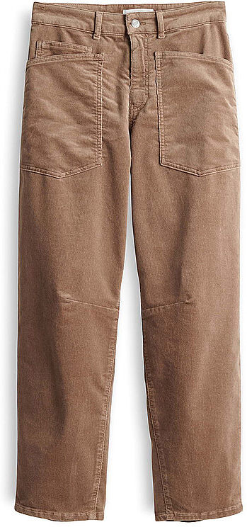 OPUS PANTS Hose MELLY BREEZE hellbraun   34/L28 34/L28
